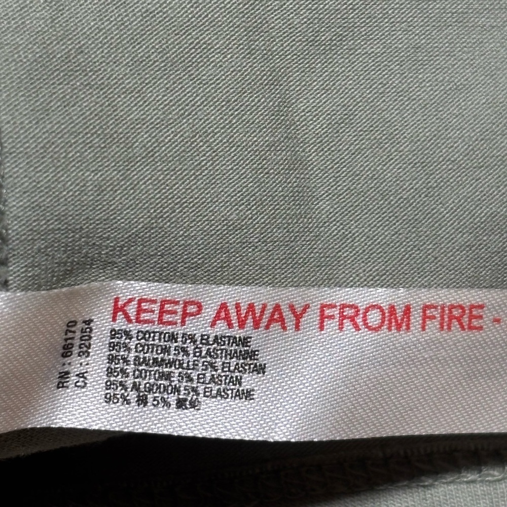 After People Movement Crop Tank Top Women’s Size Medium - Picture 4 of 4